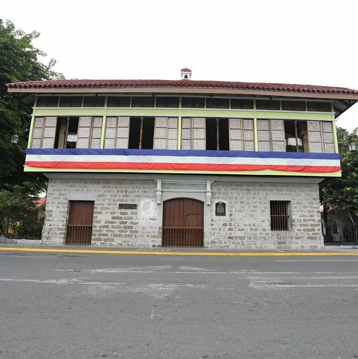 Image result for Rizal Shrine