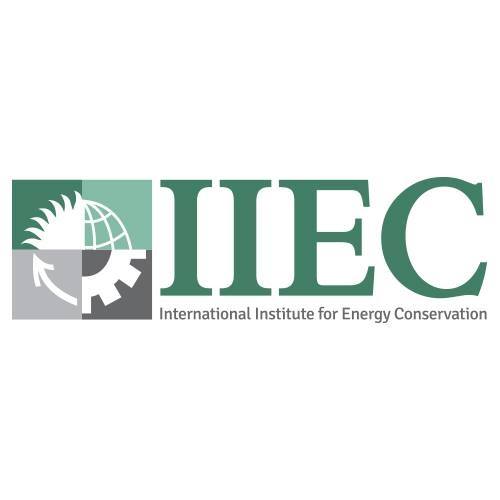 Image result for International Institute for Energy Conservation - Europe (IIEC-Europe)