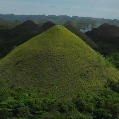 Image result for Chocolate Hills Bohol