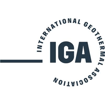 Image result for International Geothermal Association (IGA)