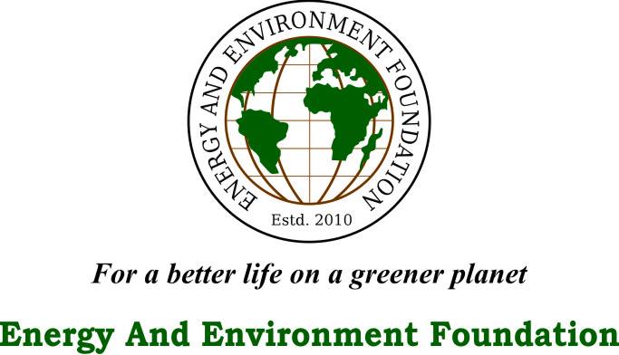 Image result for The Energy + Environment Foundation