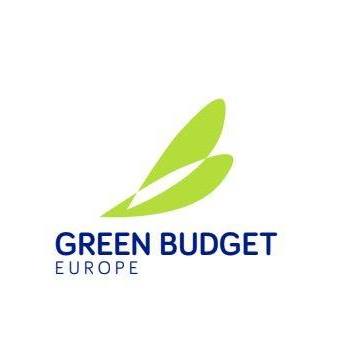 Image result for Green Budget International (GBE)