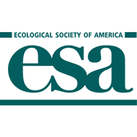 Image result for Ecological Society of America (ESA)