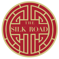 Image result for The Silk Road