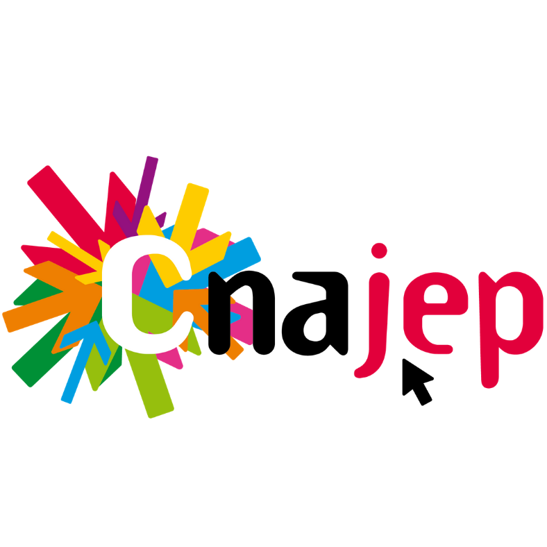 Image result for Comite pour les relations Nationales et internationales des Associations de Jeunesse et d Education Populaire (CNAJEP)