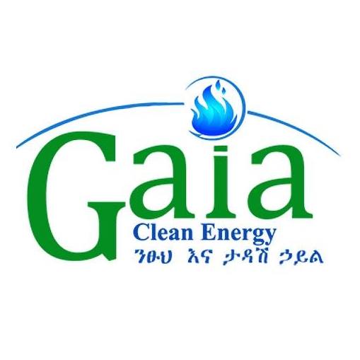 Image result for Gaia Clean Energy