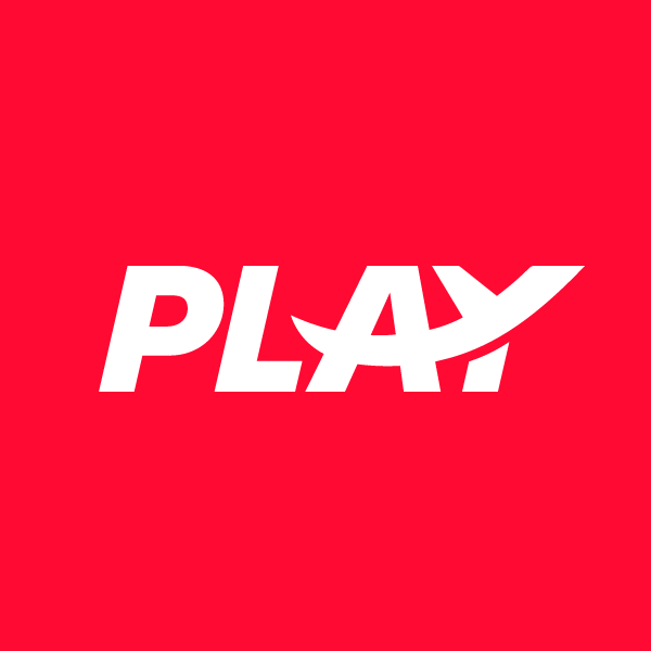 Image result for Play Airlines