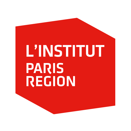 Image result for Institut Paris Region (IPR)