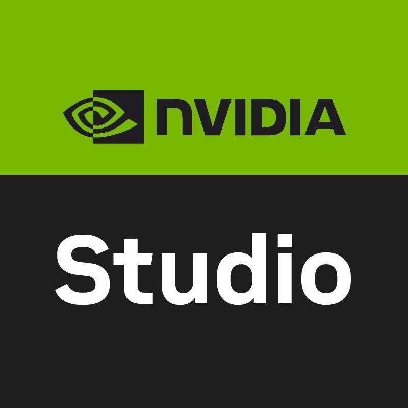 Nvidia Canvas