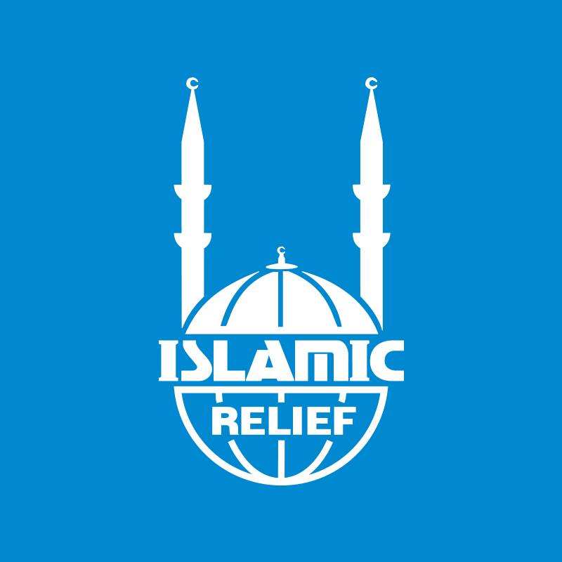 Image result for Islamic Relief Worldwide