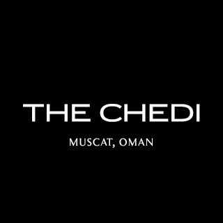 Image result for The Restaurant @The Chedi Muscat-Oman