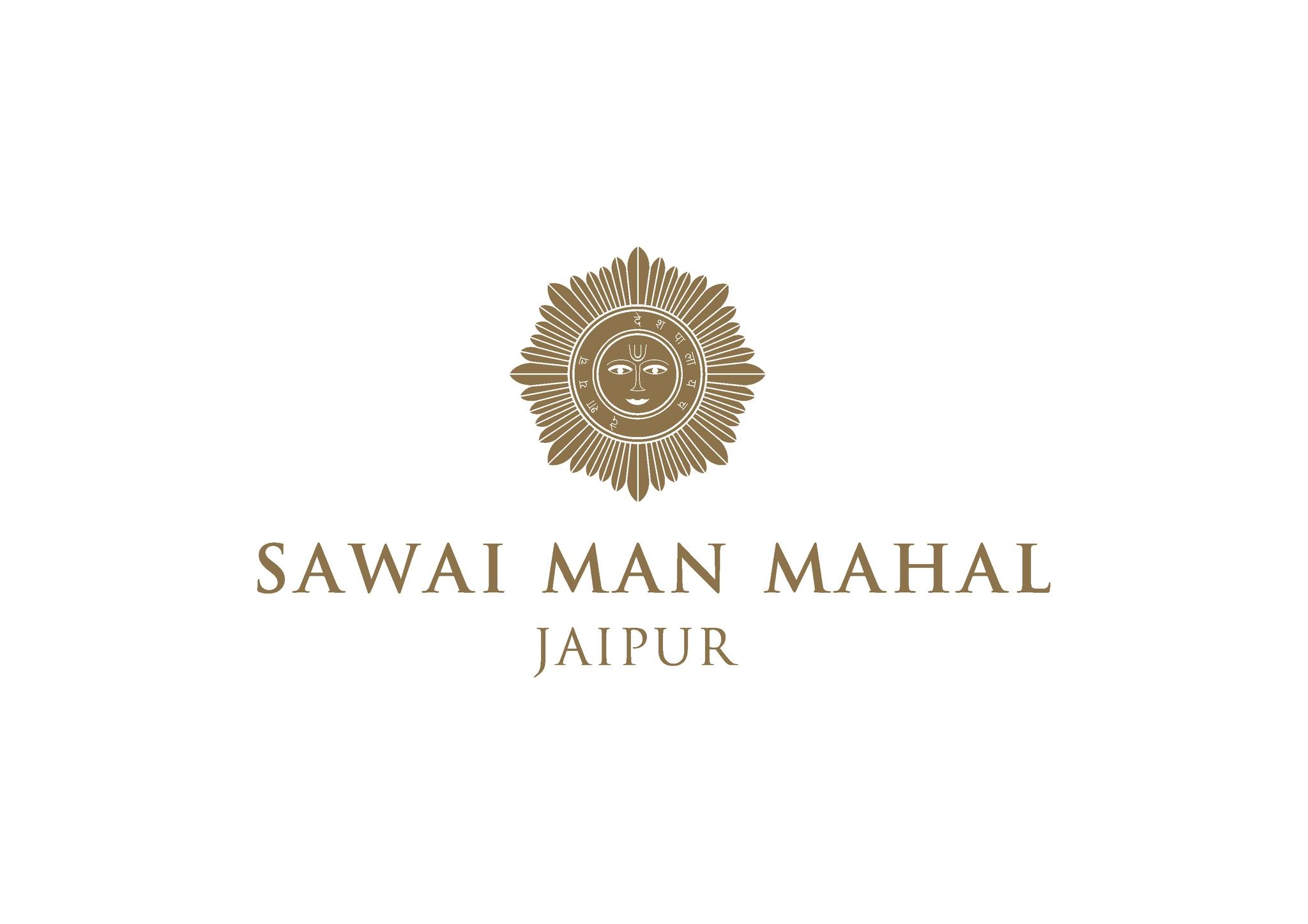 Image result for Sawai Man Mahal, Jaipur