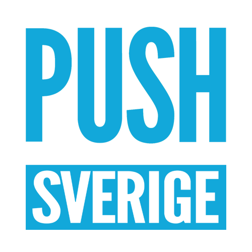 Image result for PUSH Sweden