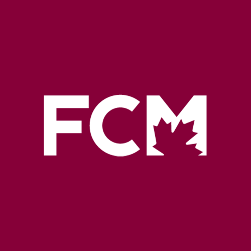 Image result for Federation of Canadian Municipalities (FCM)