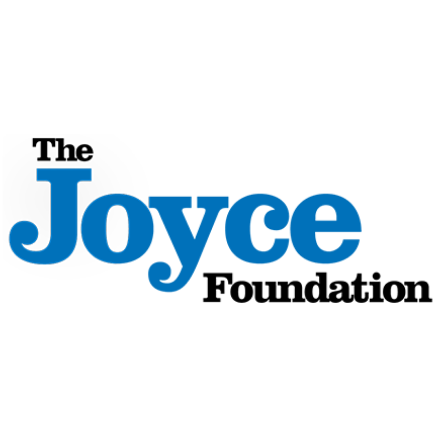 Image result for Joyce Foundation