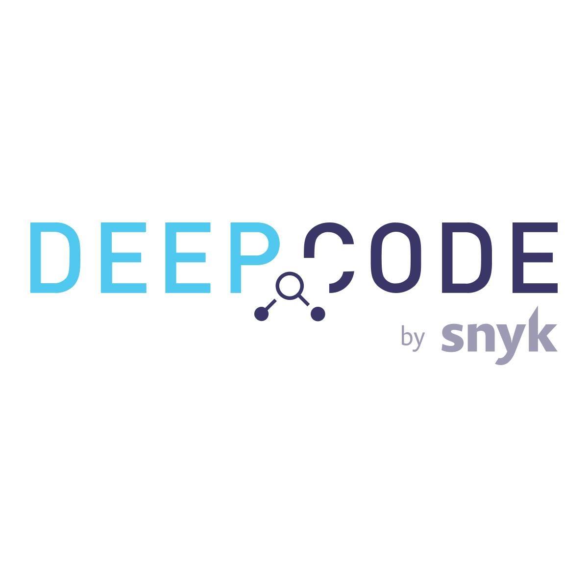 Image result for DeepCode (Snyk Code)