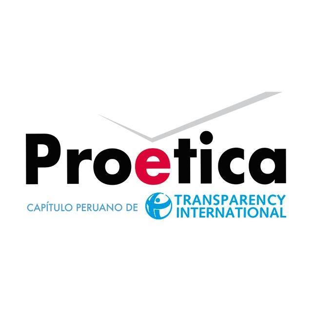 Image result for Consejo Nacional para la Ética Pública (PROETICA)