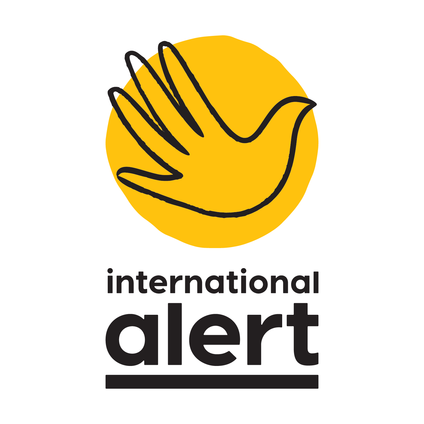 Image result for International Alert