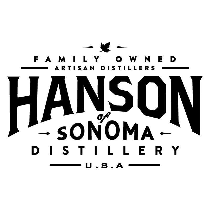 Image result for Hanson of Sonoma Organic Vodka