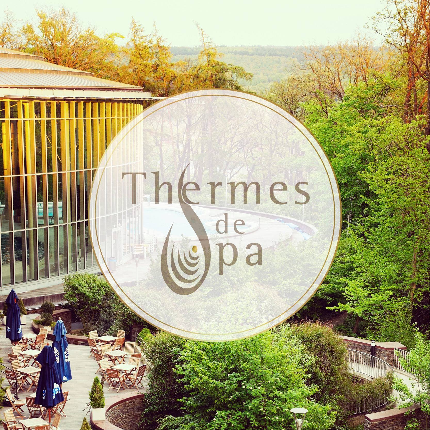 Image result for Thermes de Spa