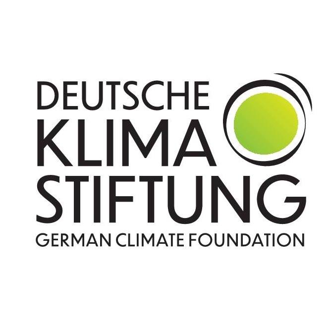 Image result for German Climate Foundation (DKS)