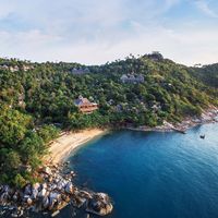 Image result for Santhiya Koh Phangan Resort and Spa