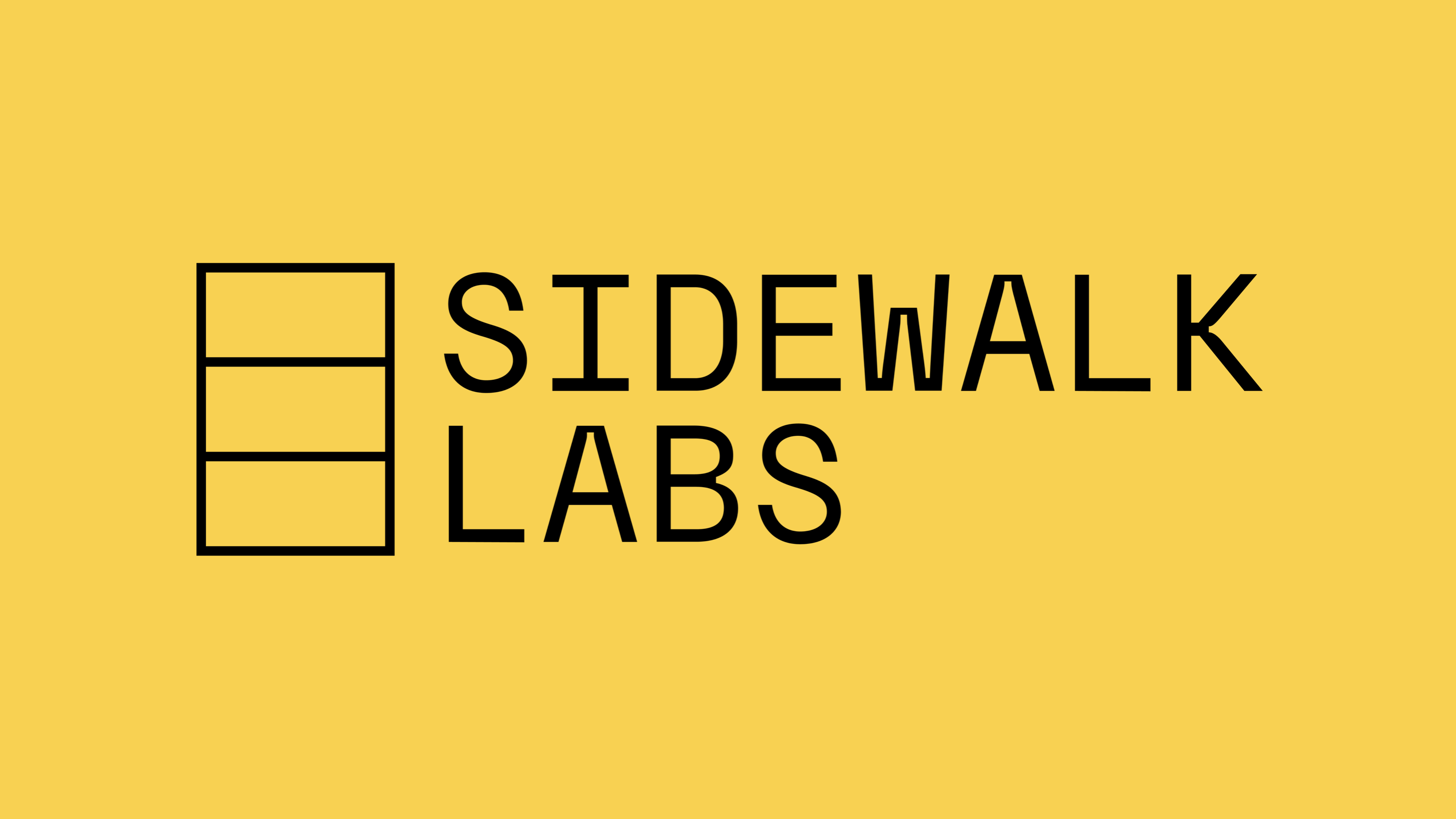 Image result for Sidewalk Labs (Alphabet)