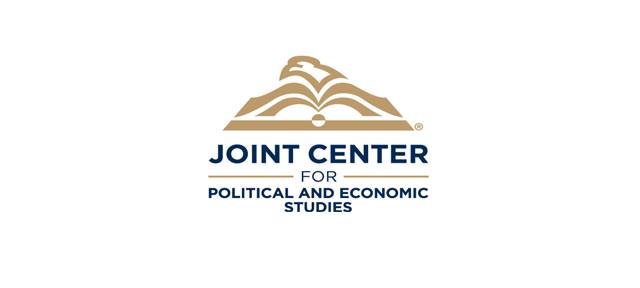 Image result for Joint Center for Political and Economic Studies (JCPES)