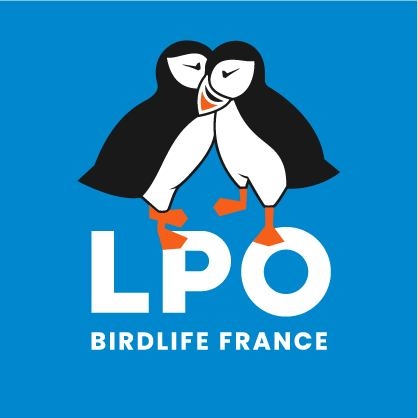 Image result for Ligue pour la Protection des Oiseaux (LPO)