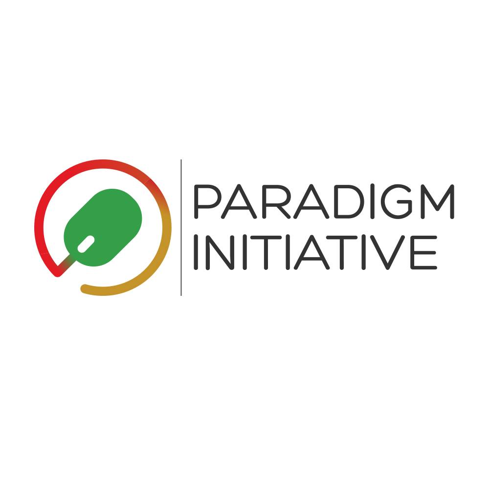 Image result for Paradigm Initiative