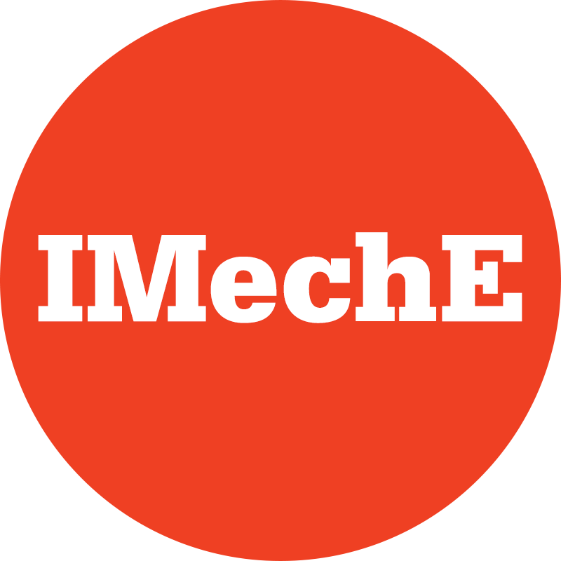 Image result for Institution of Mechanical Engineers (IMechE)