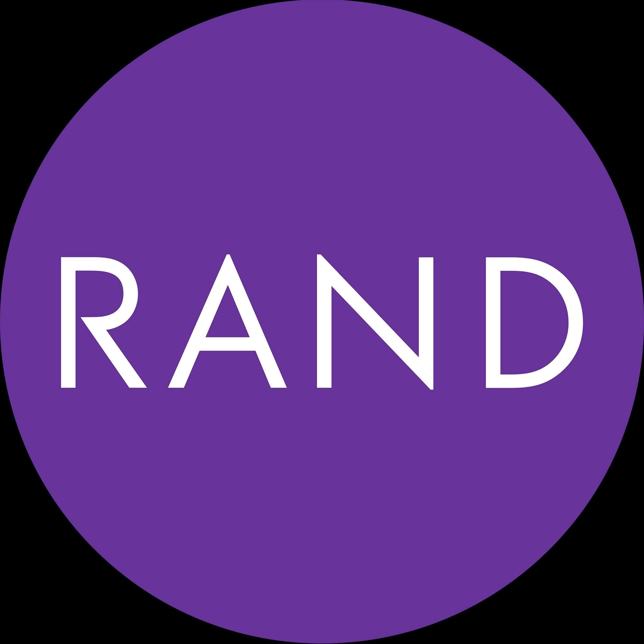 Image result for RAND