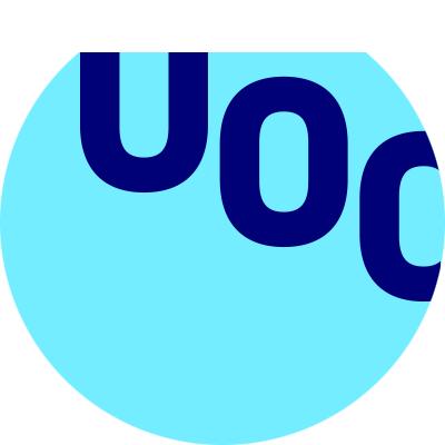 Image result for Foundation Open University of Catalonia (FUOC)