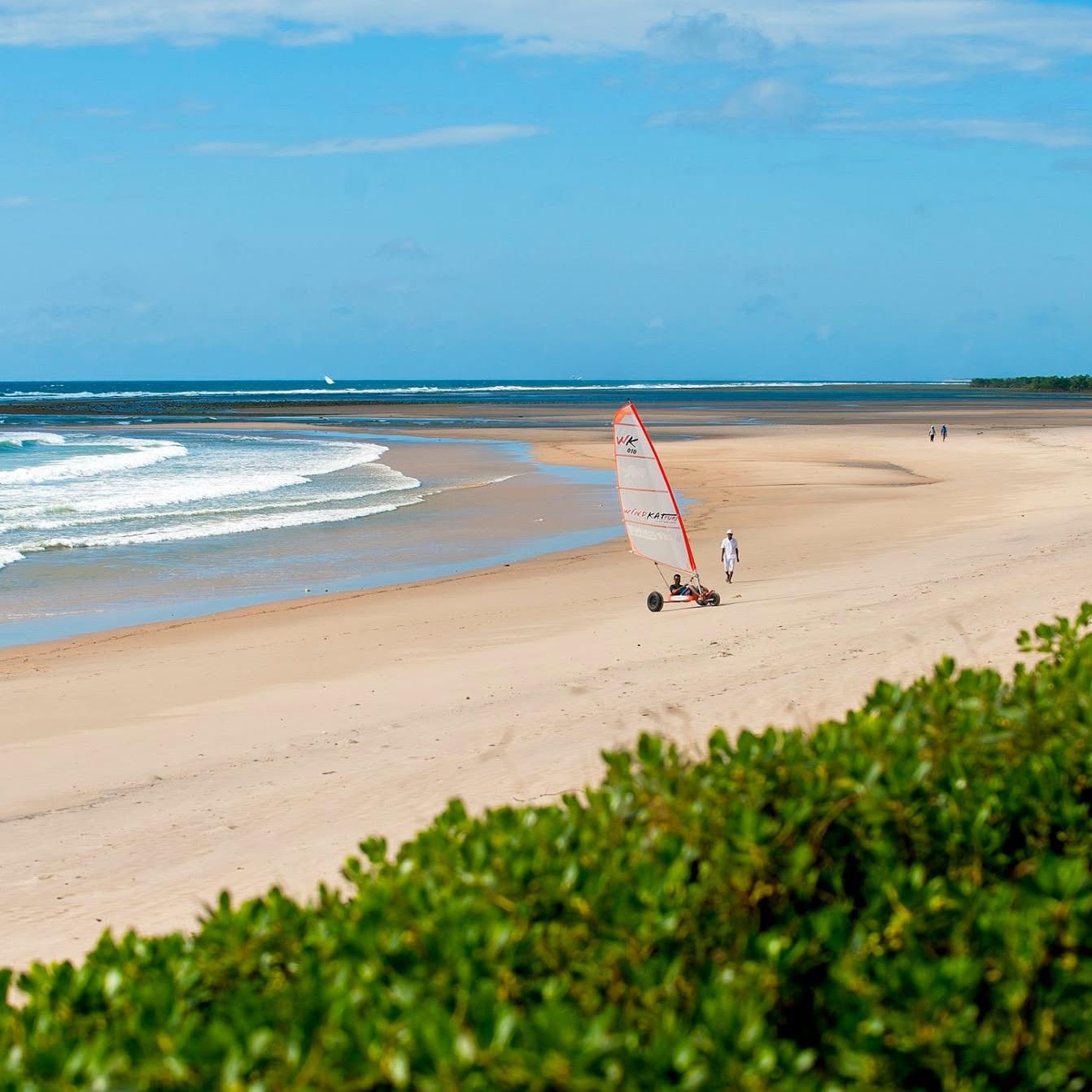 Image result for Mequfi Beach Resort