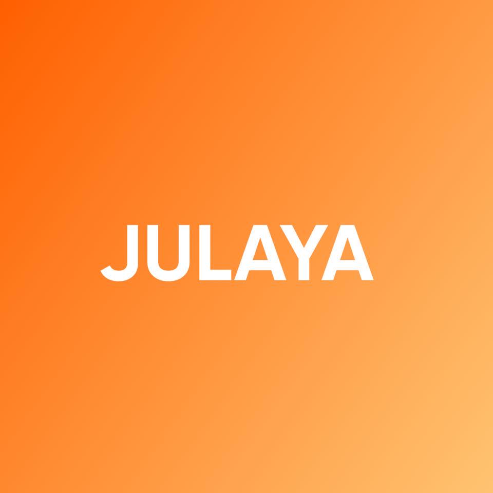 Image result for Julaya