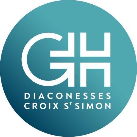 Image result for Groupe Hospitalier Diaconesses Croix St Simon