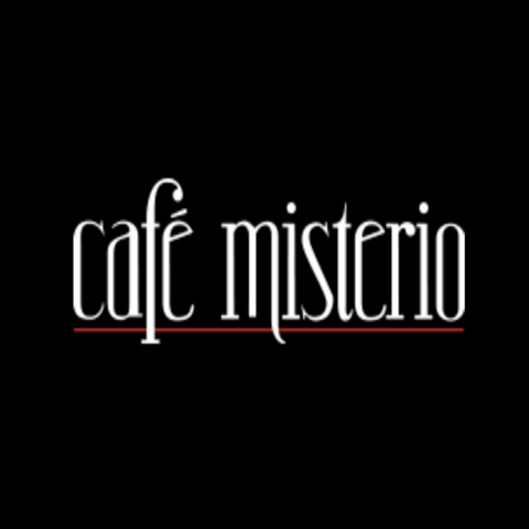 Image result for Café Misterio