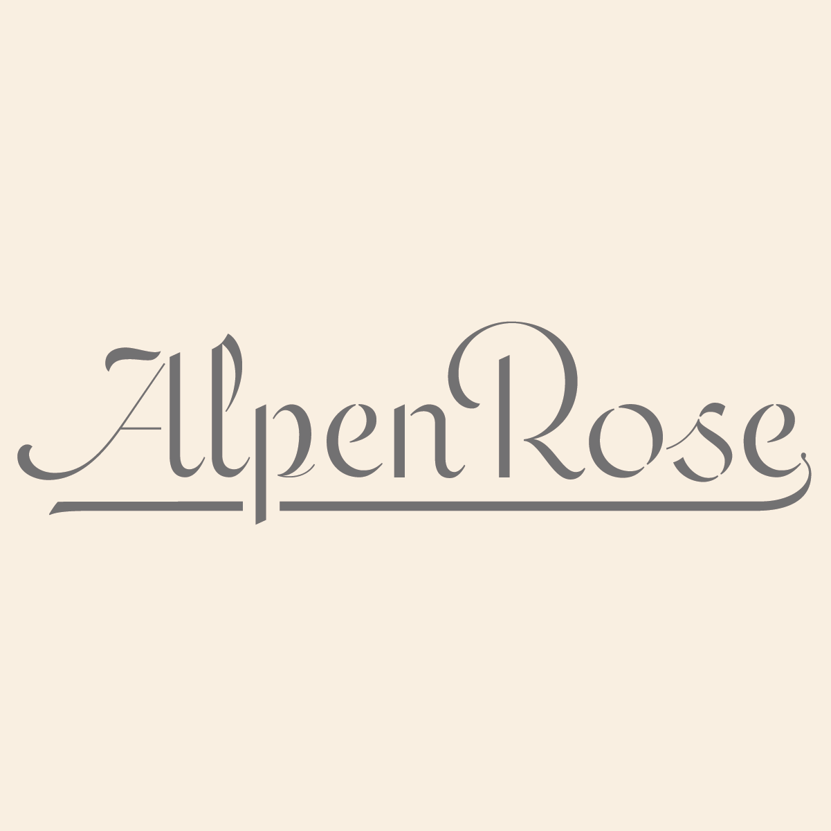 Image result for Alpen Rose