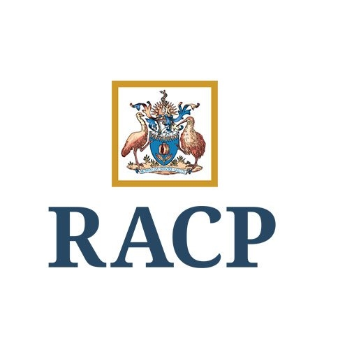 Image result for The Royal Australasian College of Physicians (RACP)