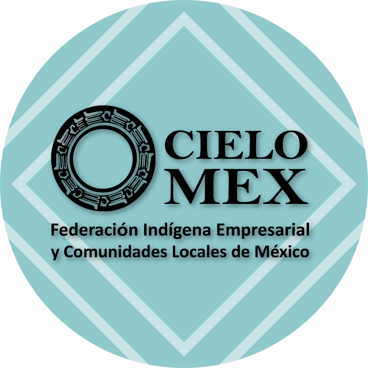 Image result for Federación Indígena Empresarial y Comunidades Locales de México (CIELO)