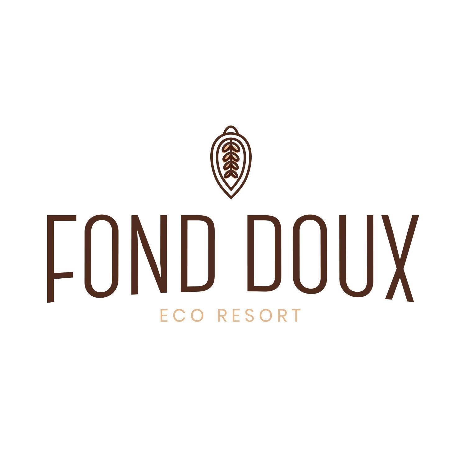Image result for Fond Doux Eco Resort