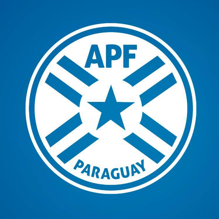 Image result for Asociación Paraguaya de Fútbol