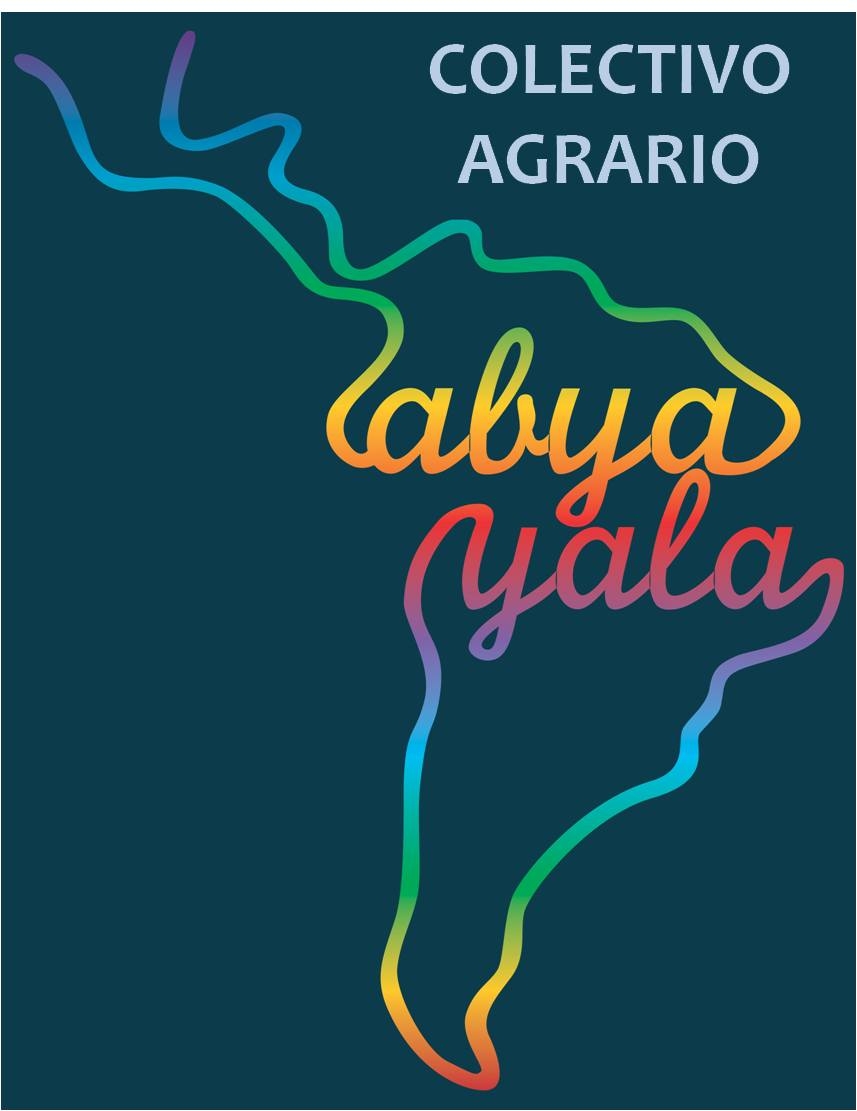 Image result for Colectivo Agrario Abya Yala (COCAAY)