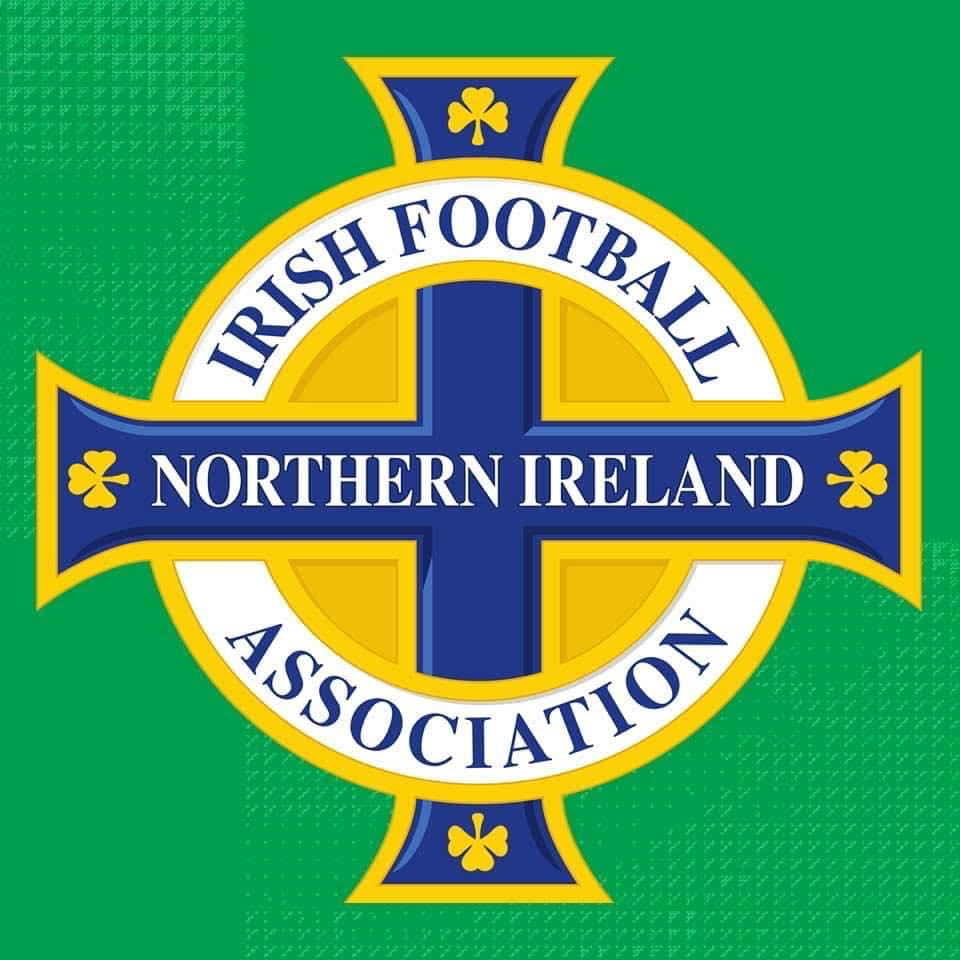 Image result for Northern Ireland National Team
