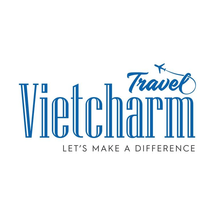 Image result for Vietcharm Travel