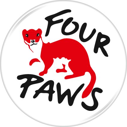 Image result for FOUR PAWS International