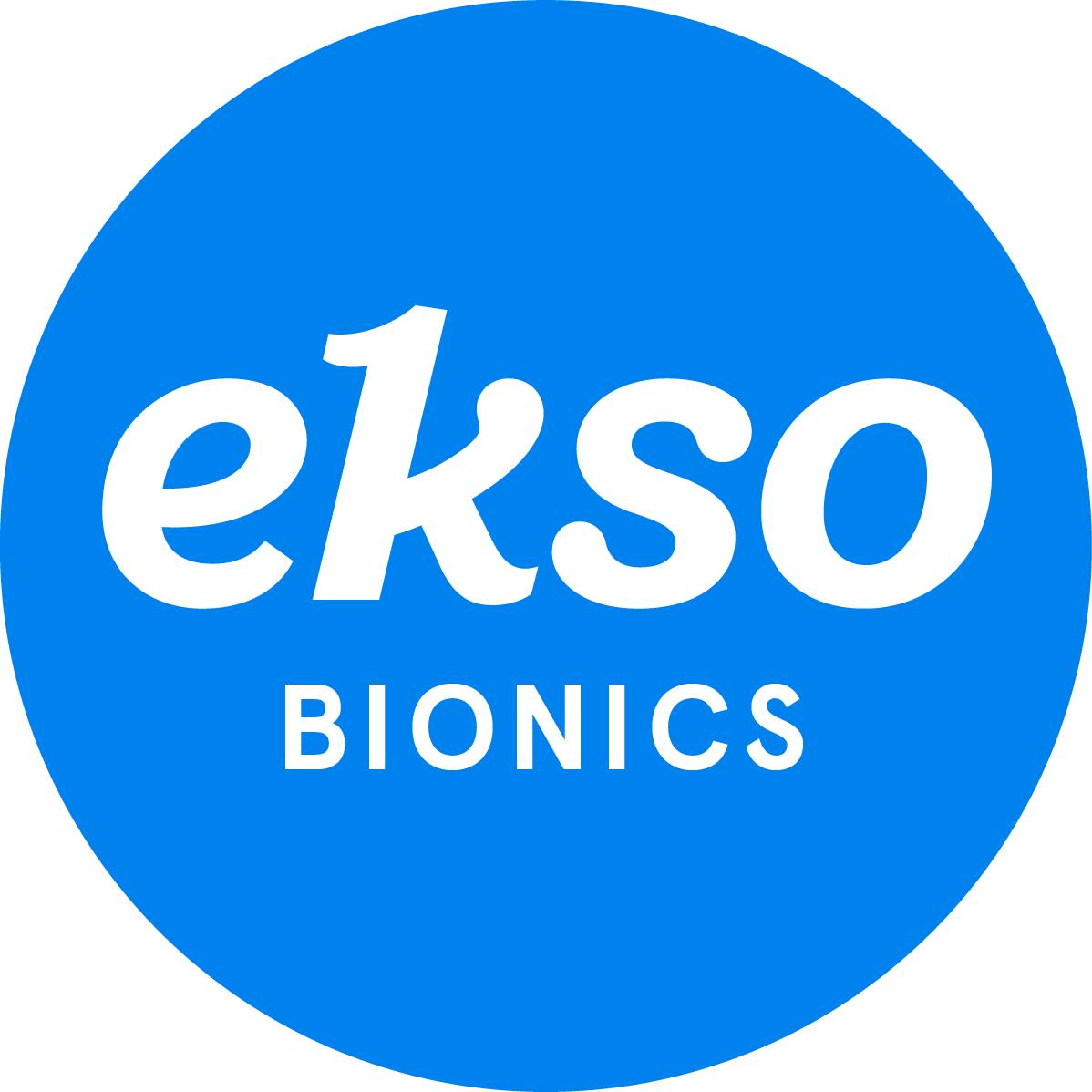 Image result for Ekso Bionics