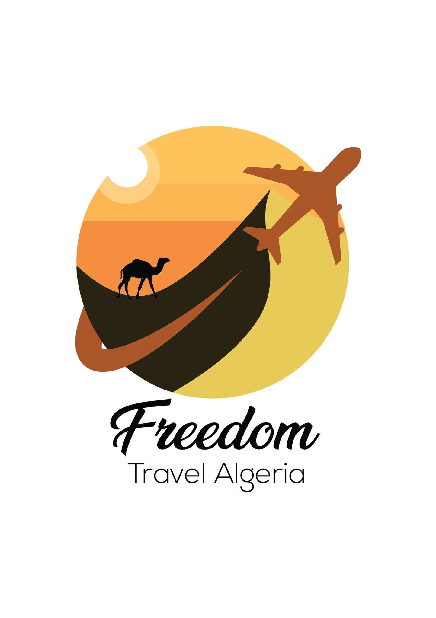 Freedom Travel Algeria