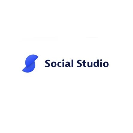 Image result for Social Studio AI