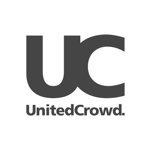 Image result for UnitedCrowd